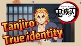 Tanjiro True identity