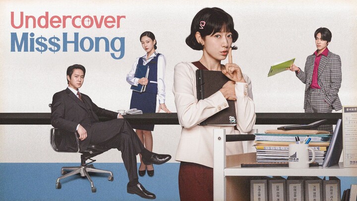 Undercover Miss Hong Ep 15 Subtitle Indonesia