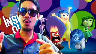 Inside Out - รีวิวหนัง