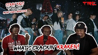 Stray Kids "S-Class" Music Video Reaction