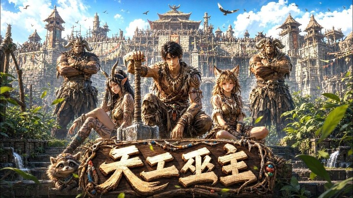 Insinyur Nyasar ke Suku Orc III SUB INDO