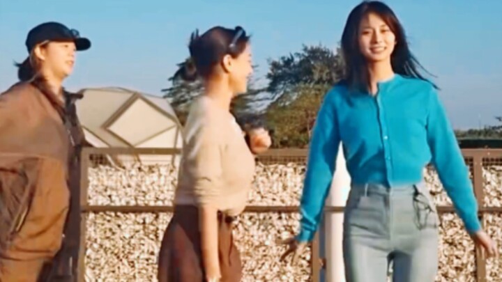 Teaser trở lại! Teaser mới nhất của TWICE cho ca khúc “I GOT YOU”