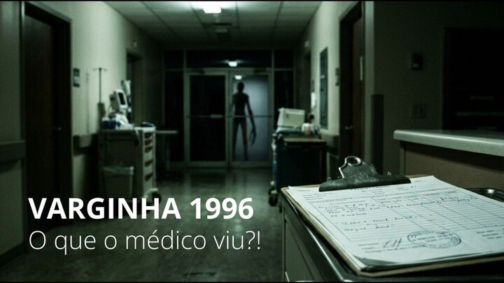 Varginha 1996
