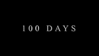 I Spent 100 Days in a Zombie Apocalypse in Minecraft (TEASER)