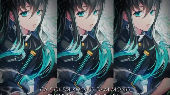 các trụ cột của sát quỷ đoàn