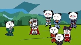赘婿无敌之路39：魔窟签到收服六大魔族族长