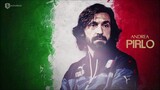 Thank You, Andrea Pirlo | Juventus Skippys