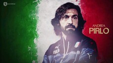 Thank You, Andrea Pirlo | Juventus Skippys