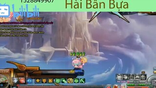 Gunny thời nay còn những ai chơi #game
