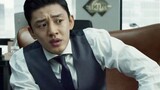 [Veteran] Liu Yaren's "It's really speechless" is a famous scene in Korean film history