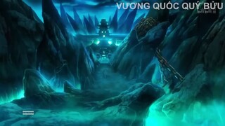 ͶHÓC DIÊM VƯƠͶG SỢ MA - REVIEW PHIM ANIME HAY