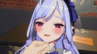สัมผัสใบหน้าแสนน่ารักของวิเวียน