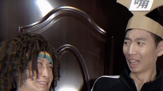 When you have no money to eat