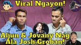Viral Ngayon Aljun & Jovany Nag Ala Josh Groban! 😎😘😲😁🎤🎧🎼🎹🎸