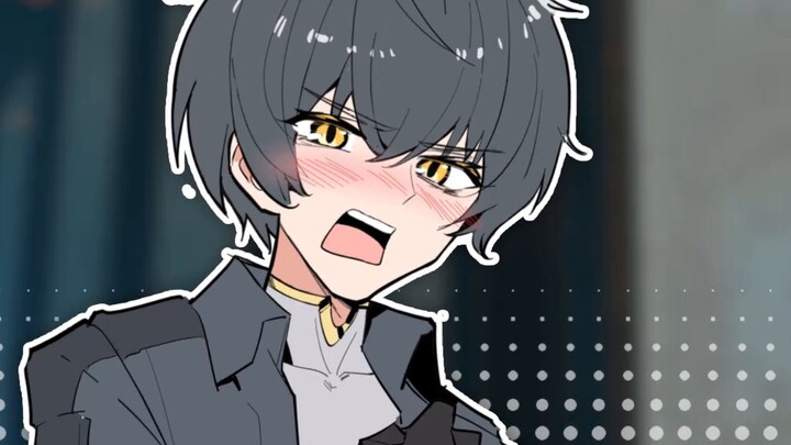 Xiakong: You can't leave the room without OO!!!