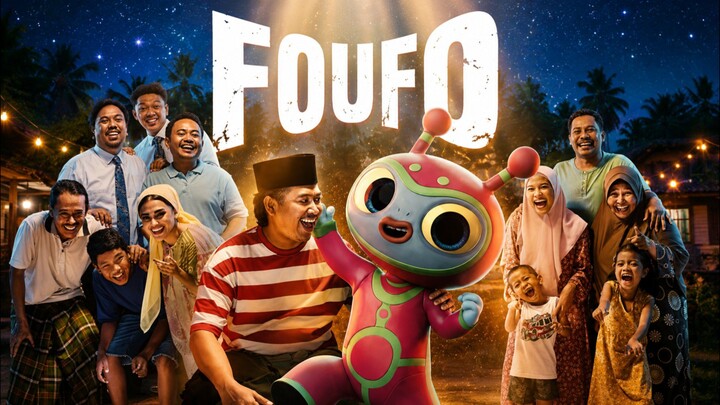 FOUFO (2026)