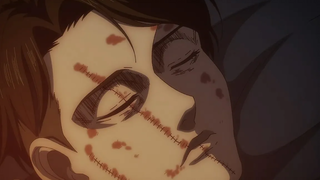 ลีวายส์ เวคอัพ Attack on Titan Final Season ตอนที่ 2