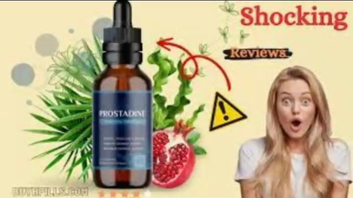 Prostadine Chemist Warehouse  : Customer Complaints, Ingredients, Side Effects!