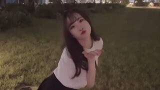 远野光 TikTok视频 2024.11.16