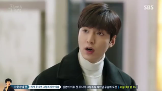 Huyền thoại Biển Xanh tập 8