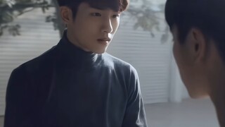 谁家主舞跳国风啊 【李永钦×董思成】