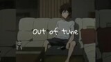 [AMV] Hyouka | Out Of Tune