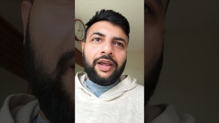 I’m Quitting This On Pakistani Reacts