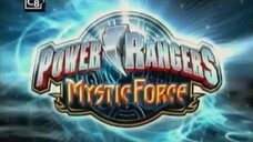 Siêu Nhân Kỵ Mã (BẢN MỸ) - Power Ranger Mystic Force Tập 24