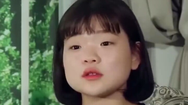 A South Korean girl wants to get plastic surgery because she looks like her dad.