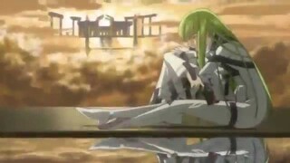 Amv - What Doesn't Kill You