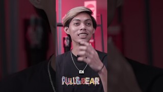 Okta gak fokus kenapa tuh ngav...😱