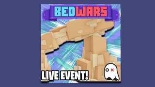 Roblox Bedwars Biggest Update!