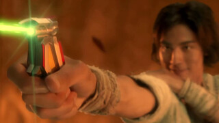 [X-chan] Let's take a look at all the weapons and props in the Heisei Oku! (Part 1)