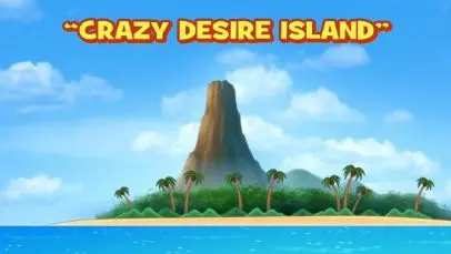 [Island Adventures Part 4] Teen Titans Go!