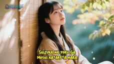 Cinta tak terbatas waktu versi Jepang