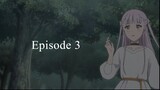 Ars no Kyojuu Episode 3