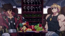 Guilty Gear Strive Dual Rulers 03 Subtitle Indonesia