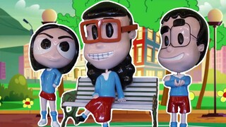 El Universo Betty Toons