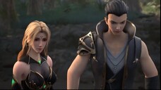 Rise of the Dragon Episode 18 Sub Indo
