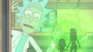 [Rick and Morty] วันที่ฉันคิดค้น teleporter คือวันที่ฉันสูญเสียเธอ สุดแสนไกล