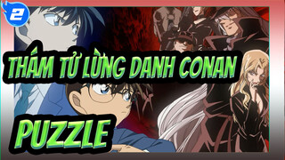 [Thám tử lừng danh Conan|AMV]PUZZLE_2