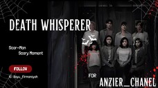 Horor : Death Whisperer