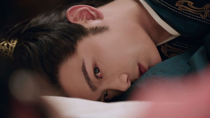 Bí mật khiến nam chính Thẩm Độ trong “Trường Lạc Khúc” khiến bạn mê mẩn