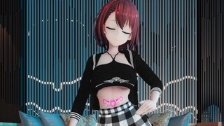 [Azur Lane/Baltimore] Có một hình xăm trên bụng có ngầu không?