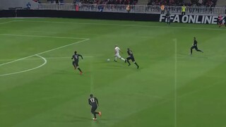 TOP 5 Sơ Đồ Đội Hình Dễ Chơi, Dễ Leo Rank _ FIFA Online 4