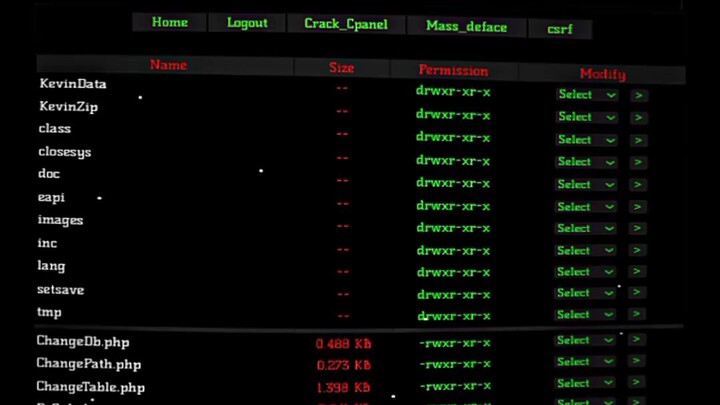 story wa Hacker