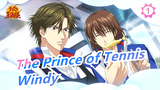 The Prince of Tennis| Windy|I once turned my youth into him_1