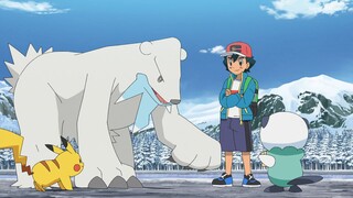 pokemon mezase master eps 4 sub indo