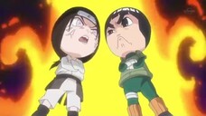 Naruto SD: Rock Lee no Seishun Full-Power Ninden Episode 3 Sub Indo