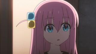 [Lonely Rock/Fake] Tiga belas episode telah keluar, ini adalah TOT live baru